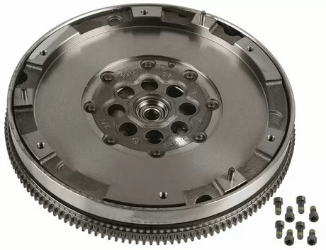 Flywheel 2294 002 030 - SACHS