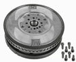 Flywheel 1874 000 031 - SACHS