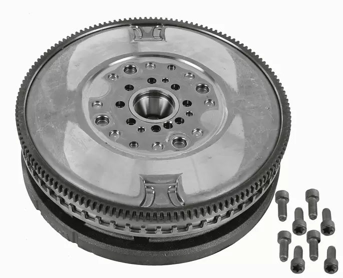 Flywheel 1874 000 031 - SACHS
