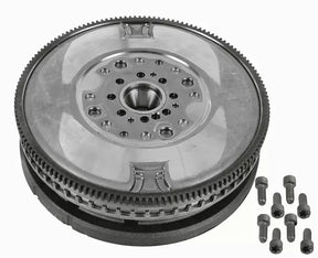 Flywheel 1874 000 031 - SACHS