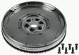 Flywheel 2294 002 144 - SACHS