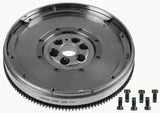 Flywheel 2294 002 144 - SACHS
