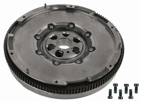 Flywheel 2294 002 165 - SACHS