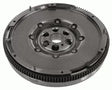 Flywheel 2294 002 166 - SACHS
