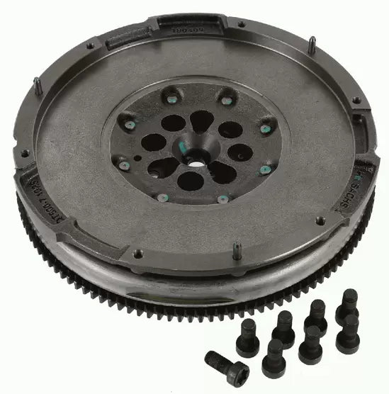 Flywheel 2294 002 169 - SACHS