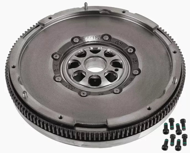 Flywheel 2294 002 182 - SACHS