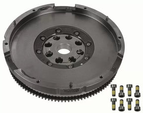 Flywheel 2294 002 184 - SACHS