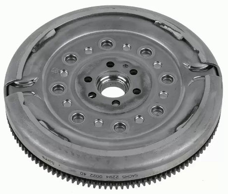 Flywheel 2294 002 240 - SACHS