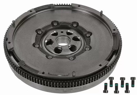 Flywheel 2294 002 323 - SACHS