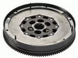 Flywheel 2294 501 185 - SACHS