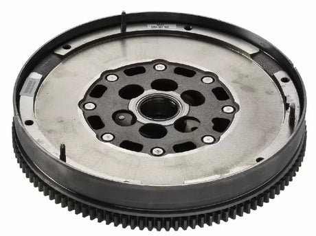 Flywheel 2294 501 185 - SACHS