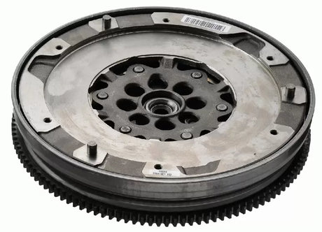 Flywheel 2294 501 192 - SACHS