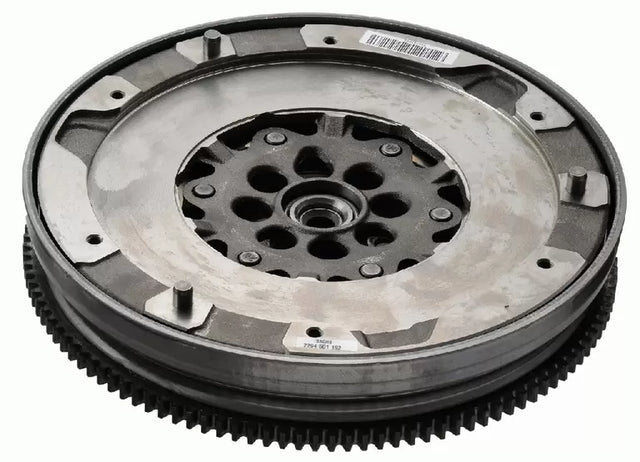 Flywheel 2294 501 192 - SACHS