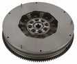 Flywheel 2294 501 205 - SACHS
