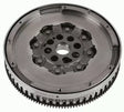 Flywheel 2294 501 214 - SACHS