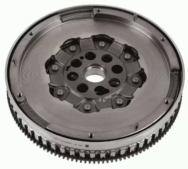 Flywheel 2294 501 214 - SACHS