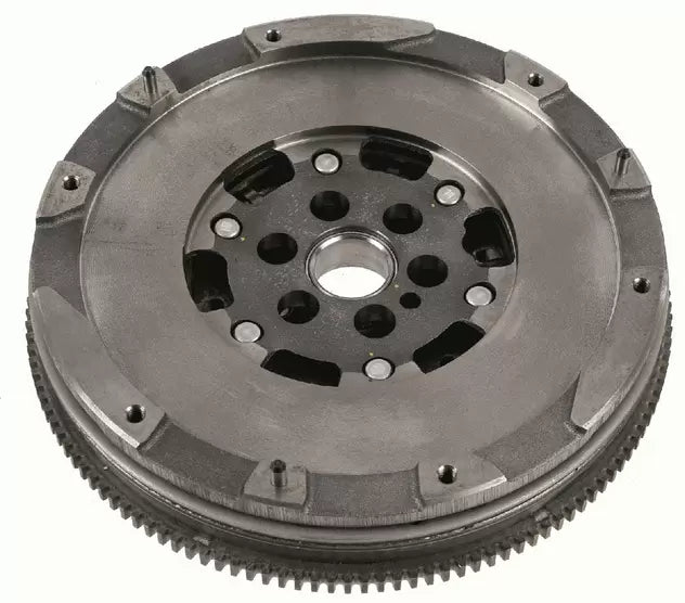Flywheel 2294 501 215 - SACHS