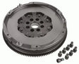 Flywheel 2294 501 220 - SACHS