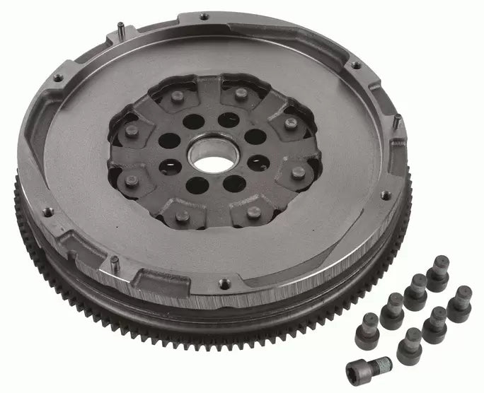 Flywheel 2294 501 220 - SACHS