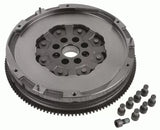 Flywheel 2294 501 220 - SACHS