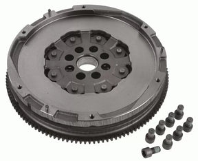 Flywheel 2294 501 220 - SACHS