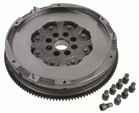 Flywheel 2294 501 220 - SACHS