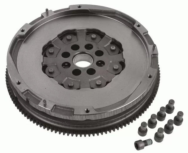 Flywheel 2294 501 220 - SACHS