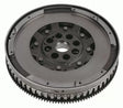 Flywheel 2294 501 224 - SACHS