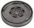 Flywheel 2294 501 226 - SACHS