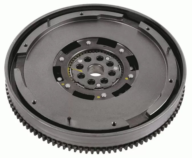 Flywheel 2294 501 226 - SACHS