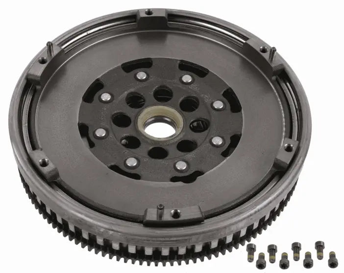 Flywheel 1874 000 006 - SACHS