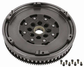 Flywheel 1874 000 006 - SACHS