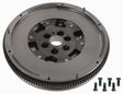 Flywheel 2294 501 228 - SACHS