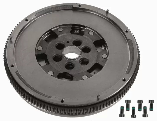 Flywheel 2294 501 228 - SACHS