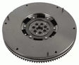 Flywheel 2294 501 230 - SACHS