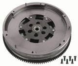 Flywheel 2294 501 231 - SACHS