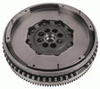 Flywheel 2294 501 240 - SACHS