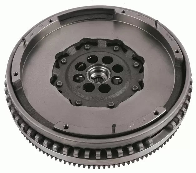 Flywheel 2294 501 240 - SACHS