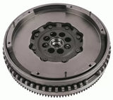 Flywheel 2294 501 240 - SACHS