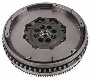 Flywheel 2294 501 240 - SACHS
