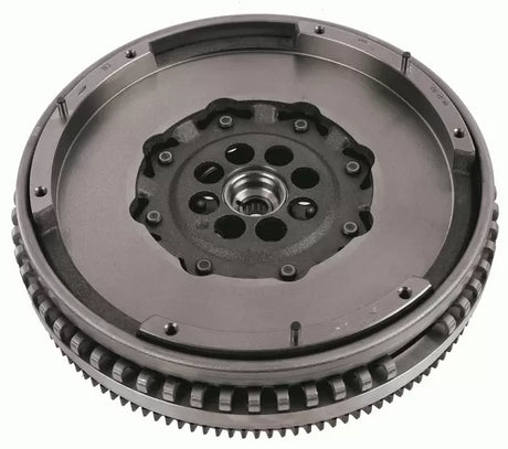 Flywheel 2294 501 240 - SACHS
