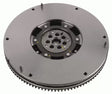 Flywheel 2294 501 245 - SACHS