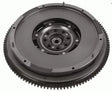 Flywheel 2294 501 249 - SACHS