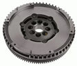 Flywheel 2294 501 252 - SACHS