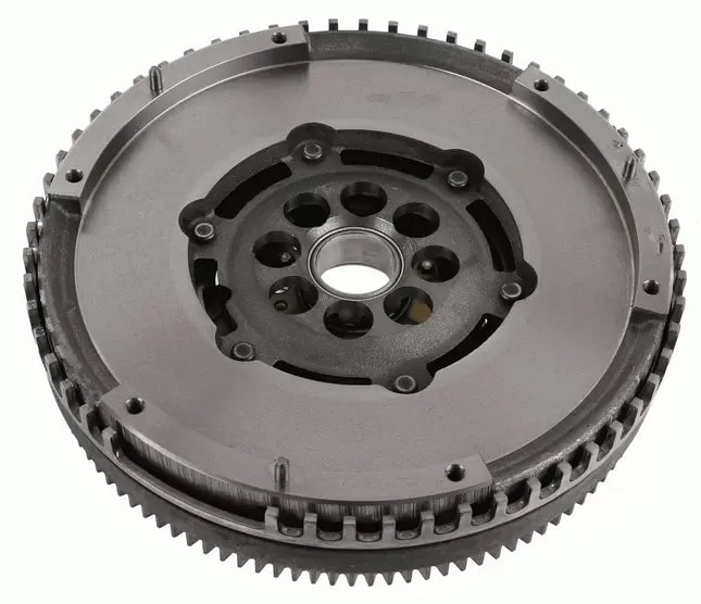 Flywheel 2294 501 252 - SACHS