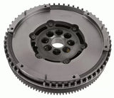 Flywheel 2294 501 252 - SACHS