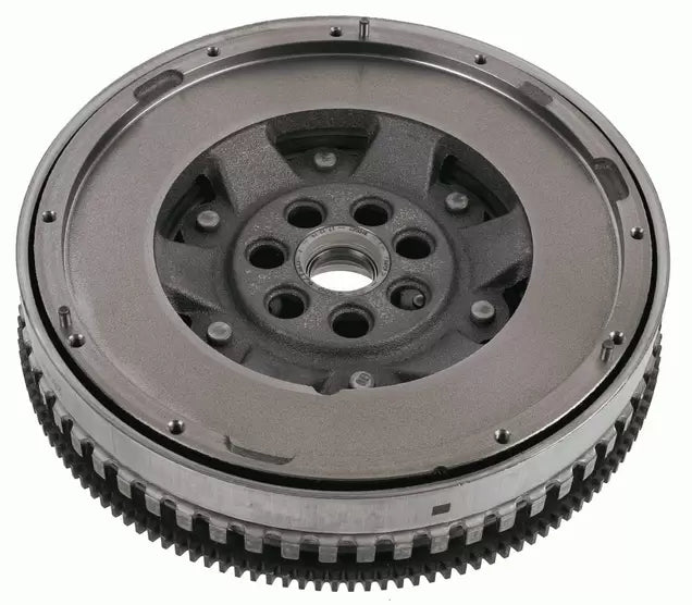 Flywheel 2294 501 257 - SACHS