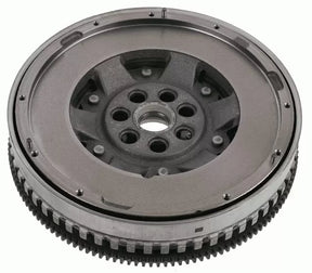 Flywheel 2294 501 257 - SACHS