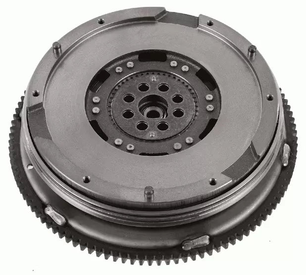Flywheel 2294 501 261 - SACHS