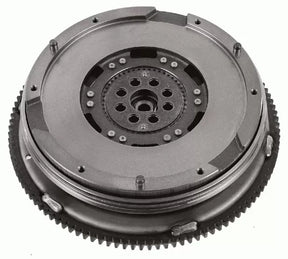 Flywheel 2294 501 261 - SACHS